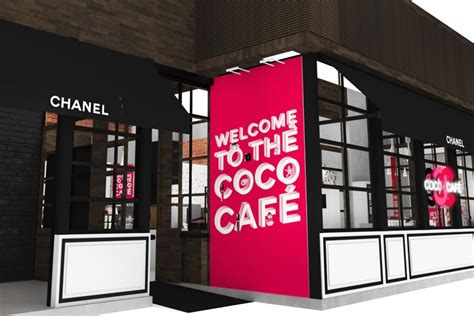 caffe chanel|chanel's coco hong kong.